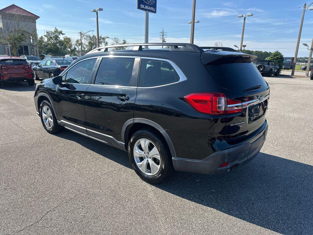 used 2020 Subaru Ascent car, priced at $17,000