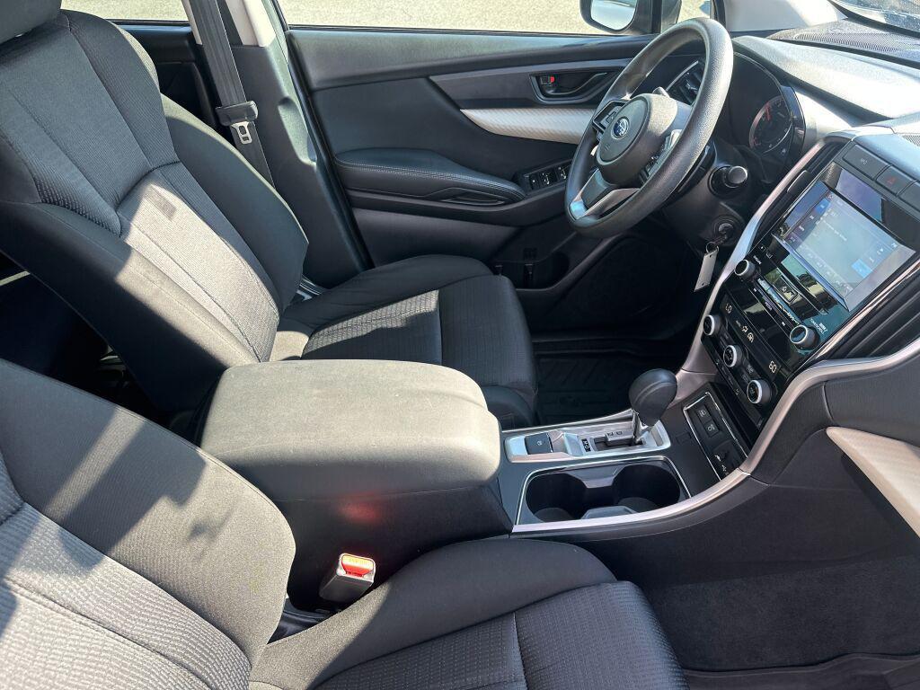 used 2020 Subaru Ascent car, priced at $17,000