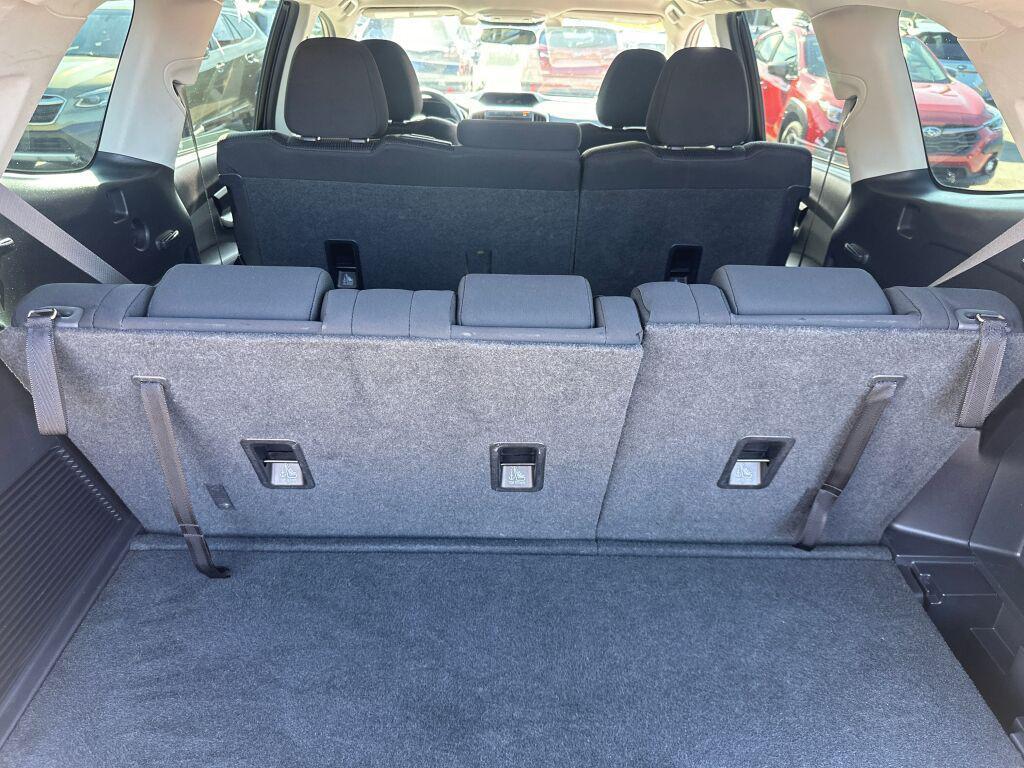 used 2020 Subaru Ascent car, priced at $17,000