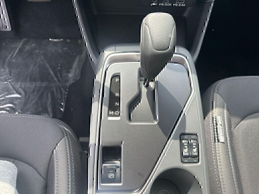 new 2025 Subaru Crosstrek car, priced at $29,838
