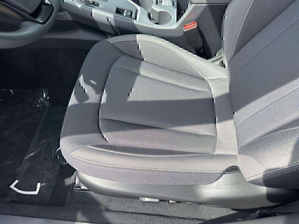 new 2025 Subaru Crosstrek car, priced at $29,838