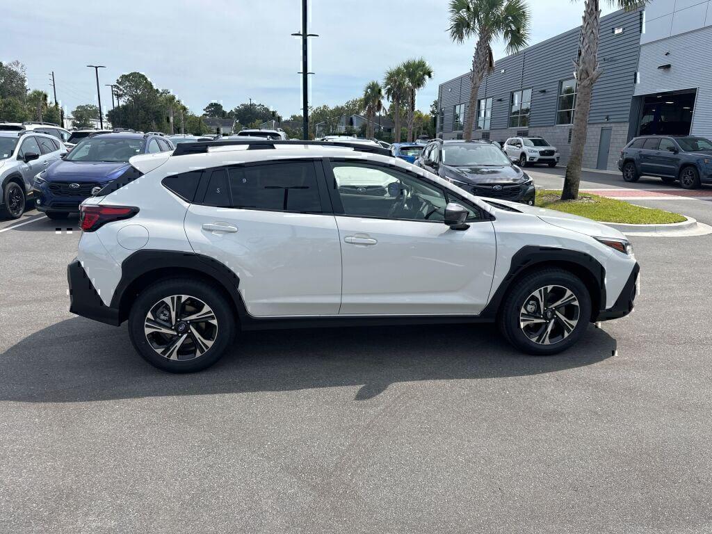 new 2025 Subaru Crosstrek car, priced at $29,838