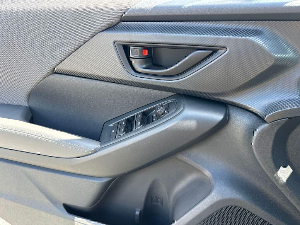 new 2025 Subaru Crosstrek car, priced at $29,838