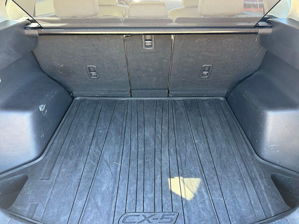 used 2015 Mazda CX-5 car, priced at $7,907
