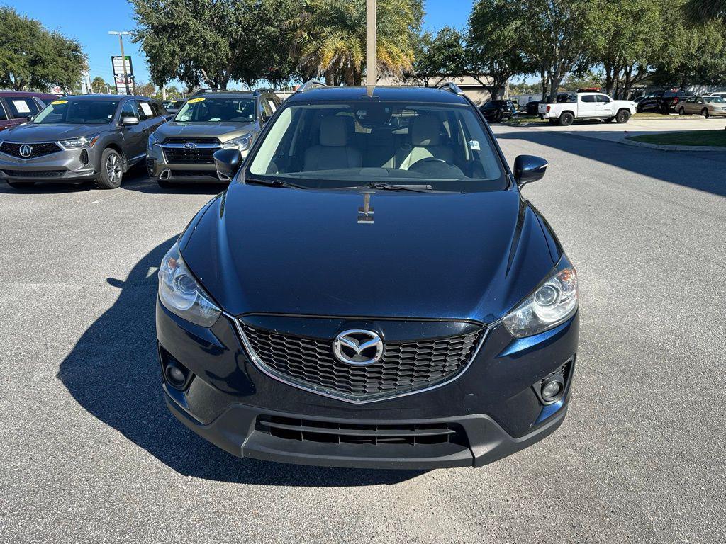 used 2015 Mazda CX-5 car, priced at $7,907