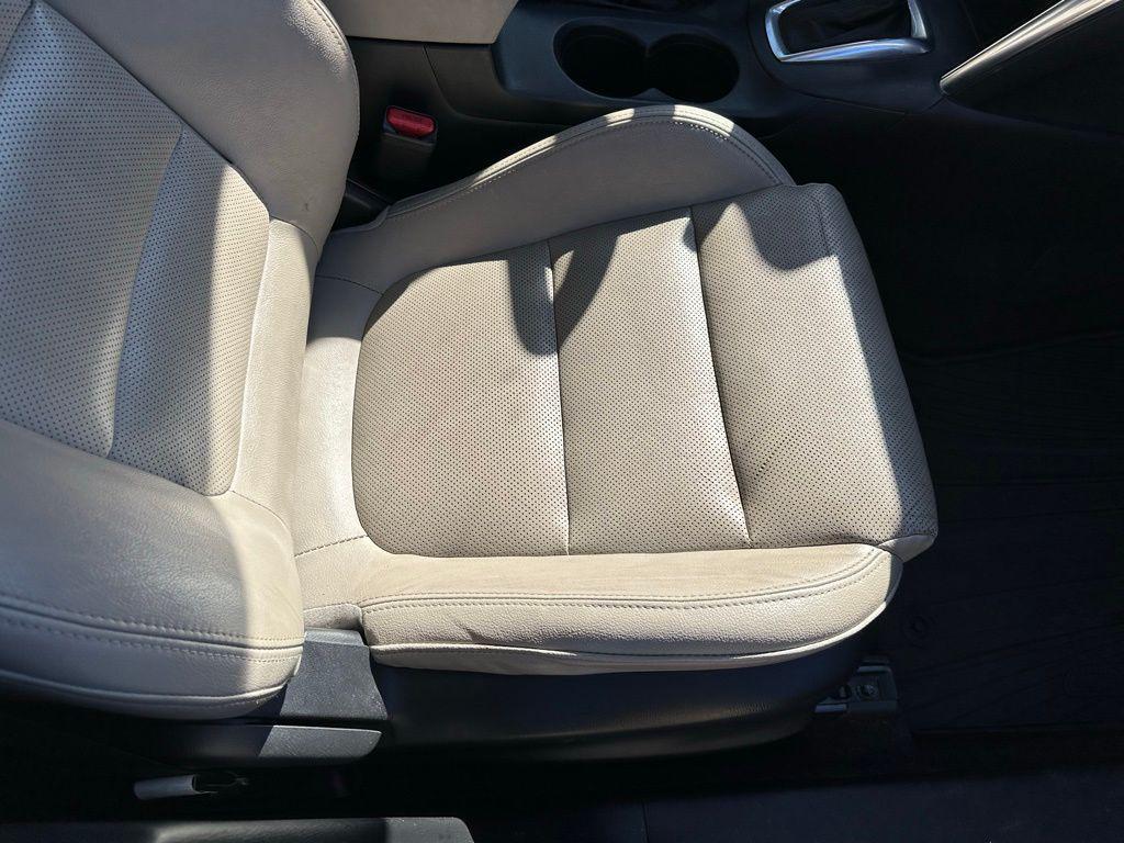 used 2015 Mazda CX-5 car, priced at $7,907