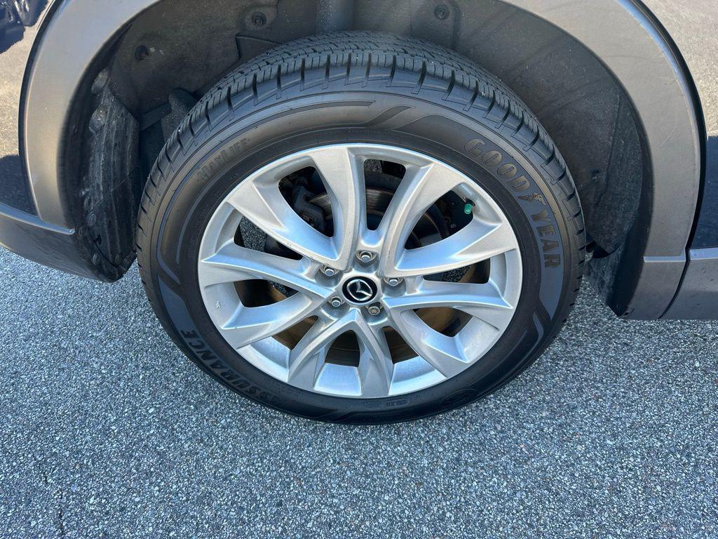used 2015 Mazda CX-5 car, priced at $7,907