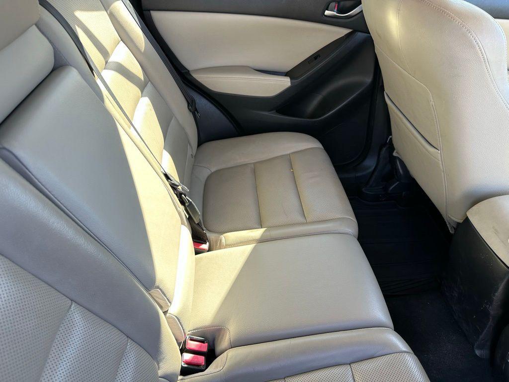 used 2015 Mazda CX-5 car, priced at $7,907