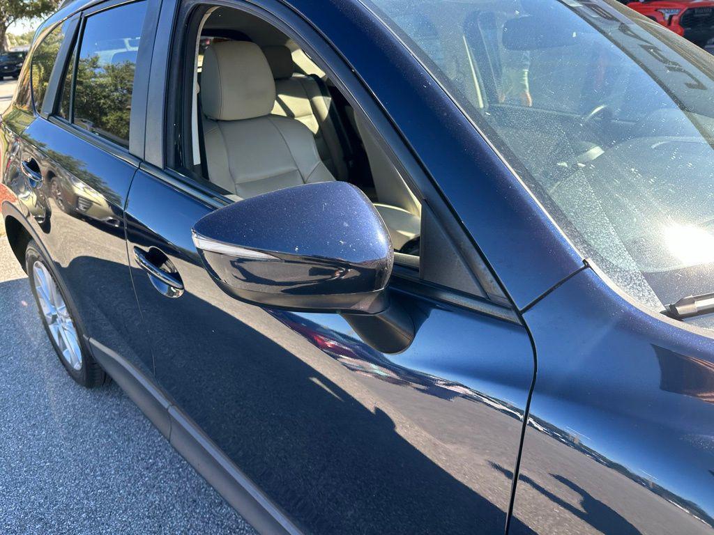 used 2015 Mazda CX-5 car, priced at $7,907