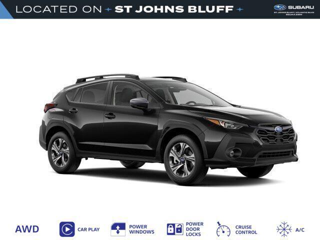 new 2025 Subaru Crosstrek car, priced at $30,397