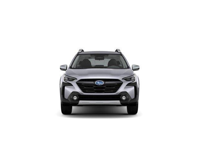 new 2025 Subaru Outback car