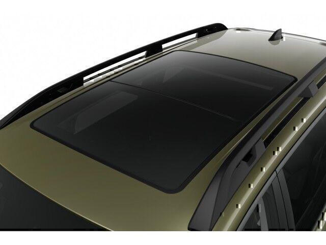 new 2025 Subaru Ascent car, priced at $51,140