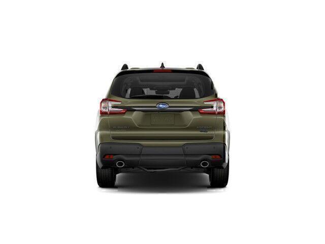 new 2025 Subaru Ascent car, priced at $51,140