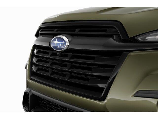 new 2025 Subaru Ascent car, priced at $51,140