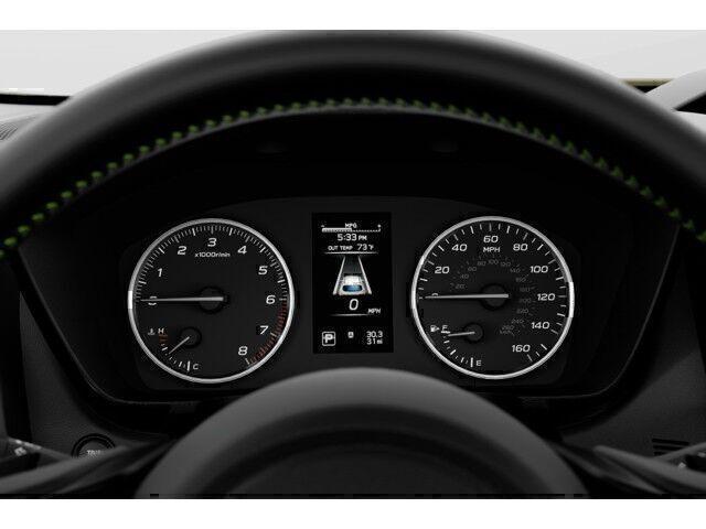 new 2025 Subaru Ascent car, priced at $51,140