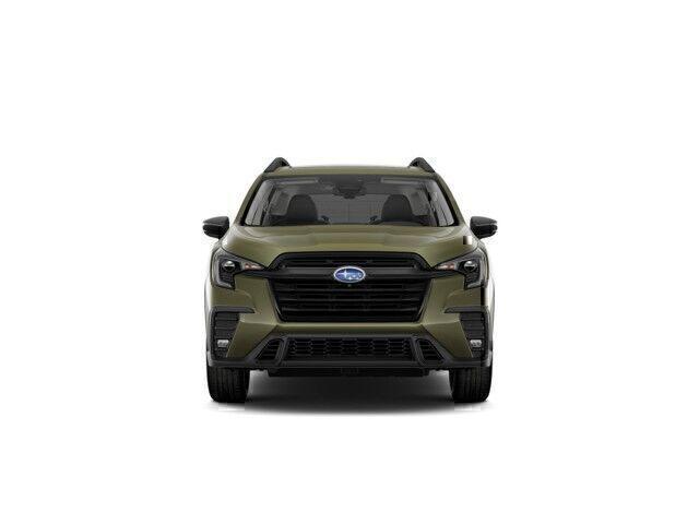 new 2025 Subaru Ascent car, priced at $51,140