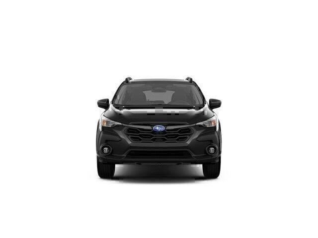 new 2026 Subaru Crosstrek car, priced at $31,660