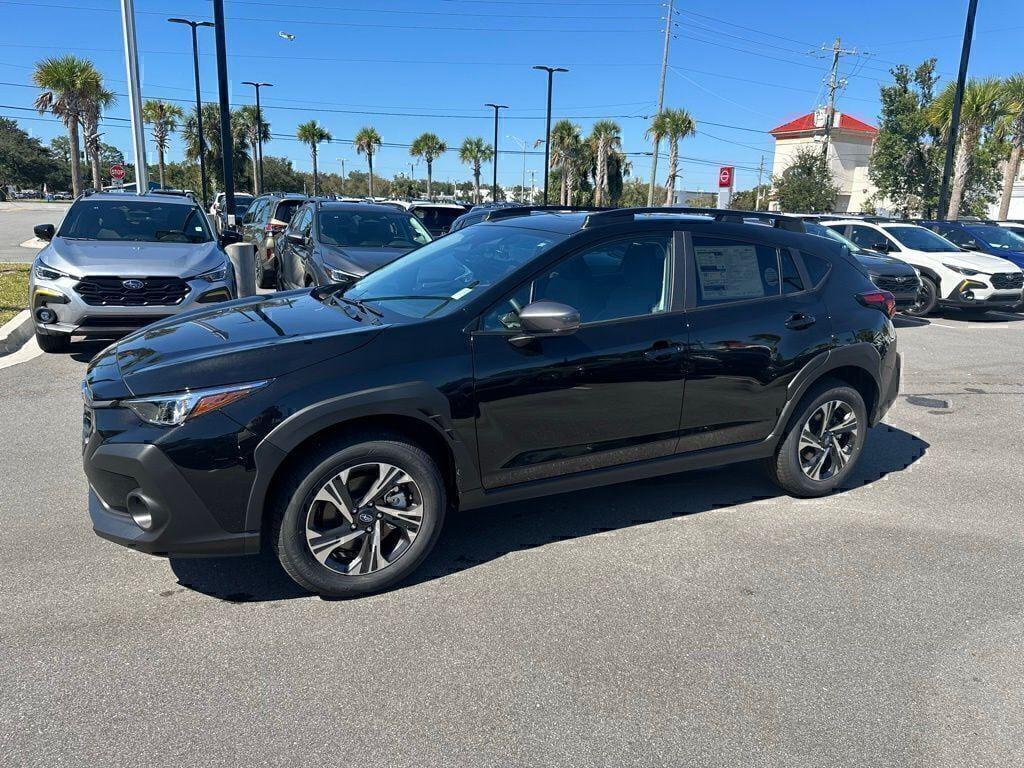 new 2026 Subaru Crosstrek car, priced at $31,660
