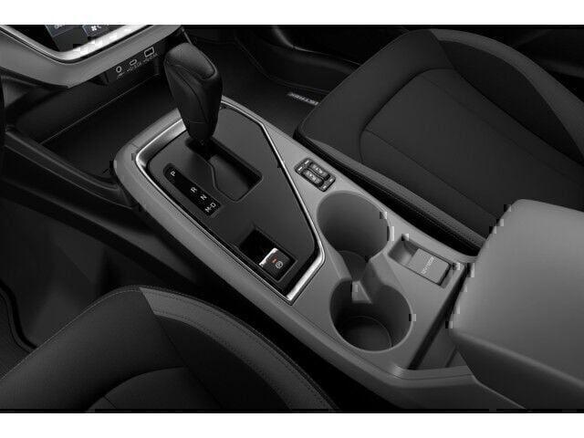 new 2026 Subaru Crosstrek car, priced at $31,660