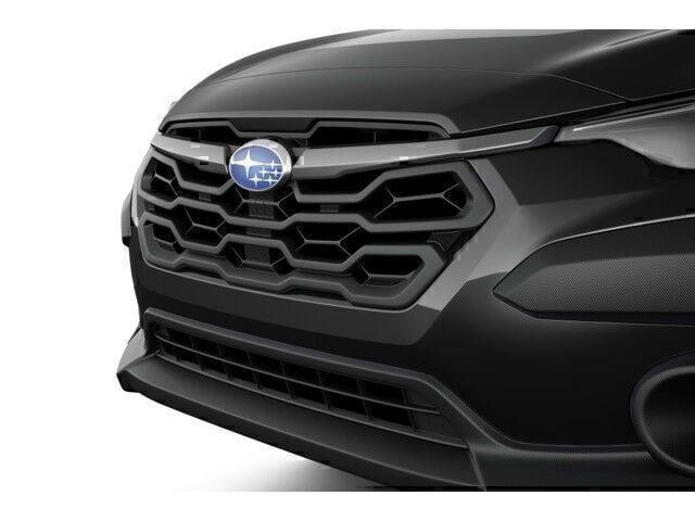 new 2026 Subaru Crosstrek car, priced at $31,660