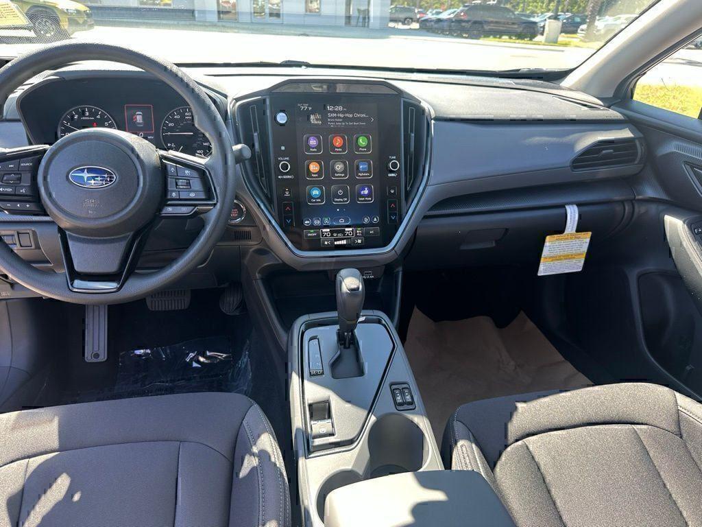 new 2026 Subaru Crosstrek car, priced at $31,660