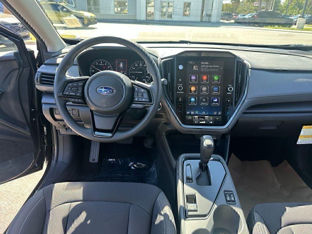 new 2026 Subaru Crosstrek car, priced at $31,660