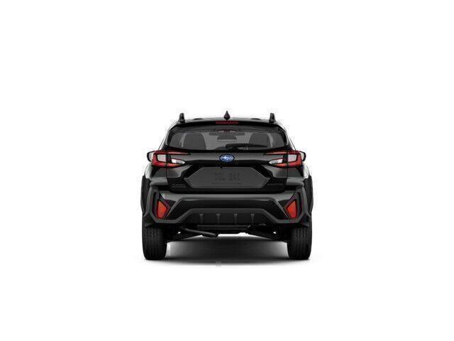 new 2026 Subaru Crosstrek car, priced at $31,660