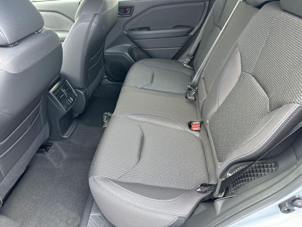 new 2025 Subaru Forester Hybrid car, priced at $36,968