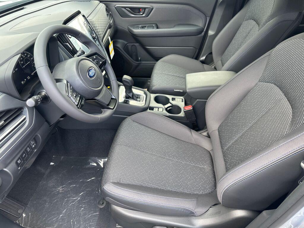 new 2025 Subaru Forester Hybrid car, priced at $36,968