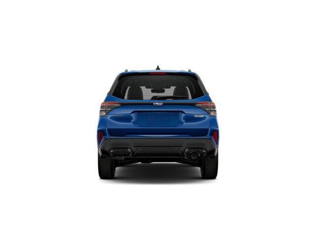 new 2025 Subaru Forester Hybrid car, priced at $46,085