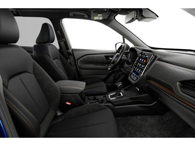 new 2025 Subaru Forester Hybrid car, priced at $46,085