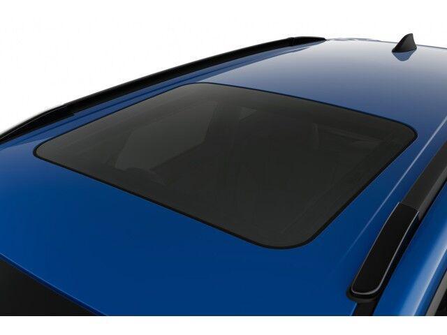 new 2025 Subaru Forester Hybrid car, priced at $46,085