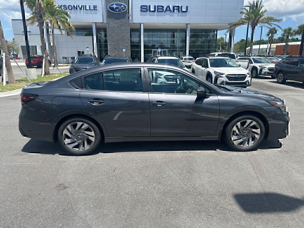 new 2025 Subaru Legacy car, priced at $35,720