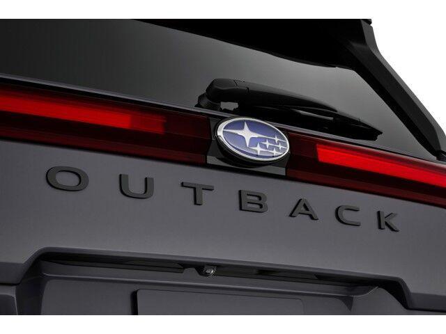 new 2026 Subaru Outback car, priced at $50,671