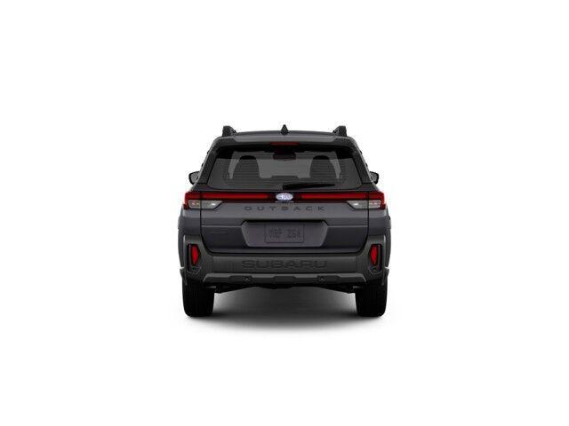 new 2026 Subaru Outback car, priced at $50,671