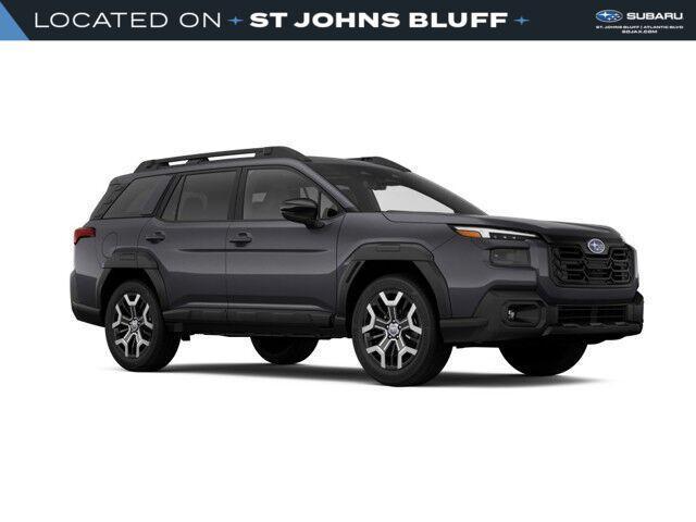 new 2026 Subaru Outback car, priced at $50,671