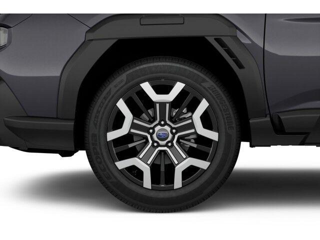 new 2026 Subaru Outback car, priced at $50,671