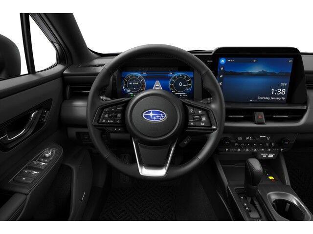 new 2026 Subaru Outback car, priced at $50,671