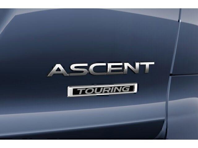 new 2025 Subaru Ascent car, priced at $50,096