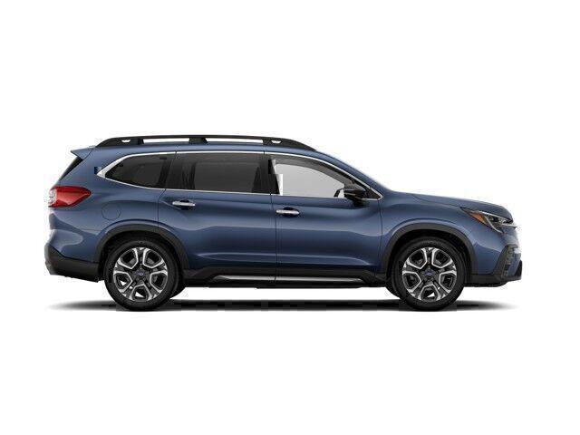 new 2025 Subaru Ascent car, priced at $50,096