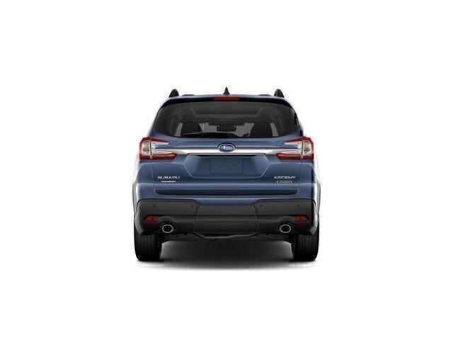 new 2025 Subaru Ascent car, priced at $50,096