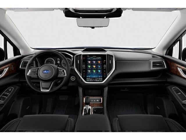 new 2025 Subaru Ascent car, priced at $50,096