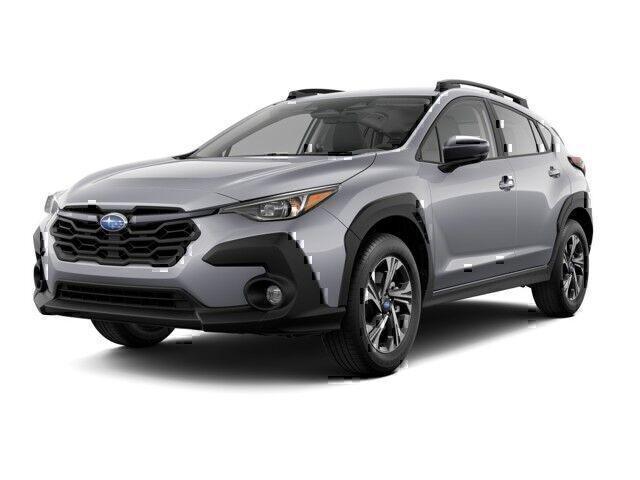 new 2025 Subaru Crosstrek car, priced at $27,844