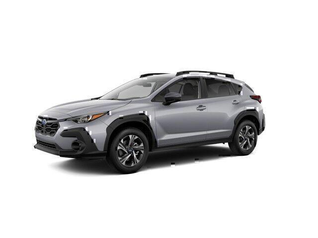 new 2025 Subaru Crosstrek car, priced at $27,844