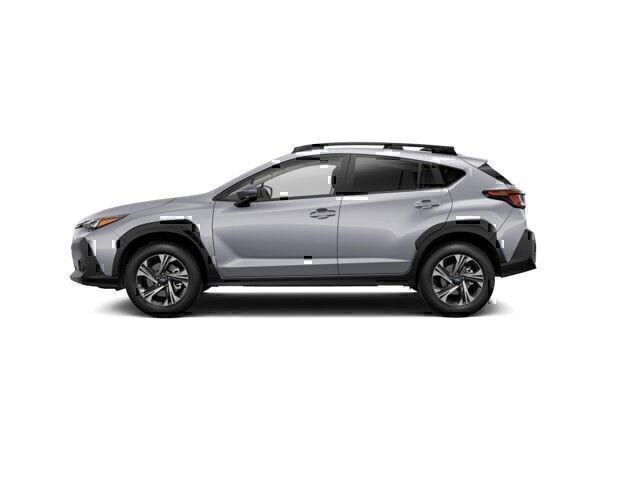 new 2025 Subaru Crosstrek car, priced at $27,844