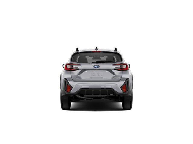 new 2025 Subaru Crosstrek car