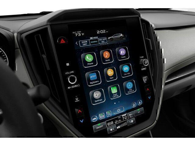 new 2025 Subaru Crosstrek car, priced at $27,844