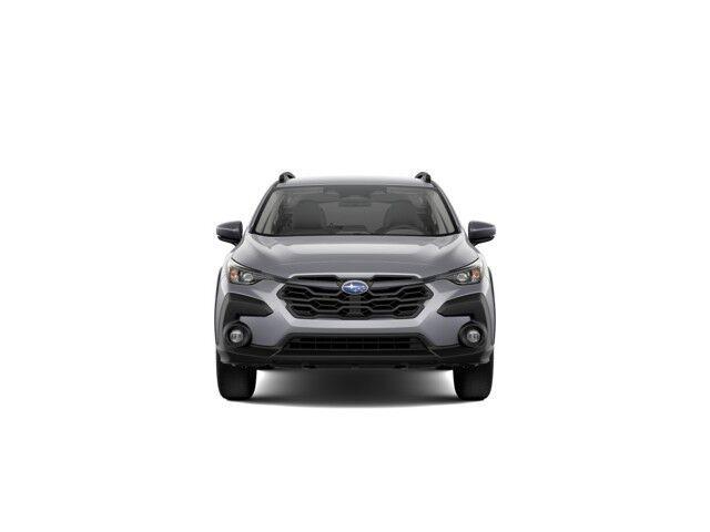 new 2025 Subaru Crosstrek car