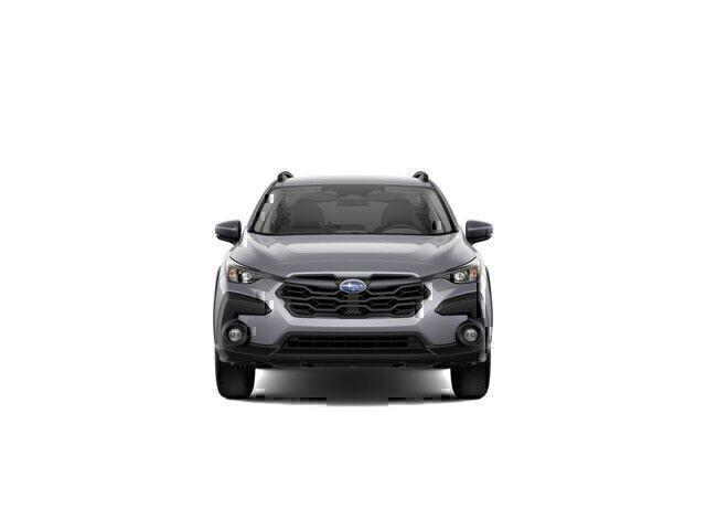 new 2025 Subaru Crosstrek car, priced at $27,844