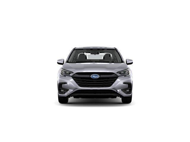 new 2025 Subaru Legacy car